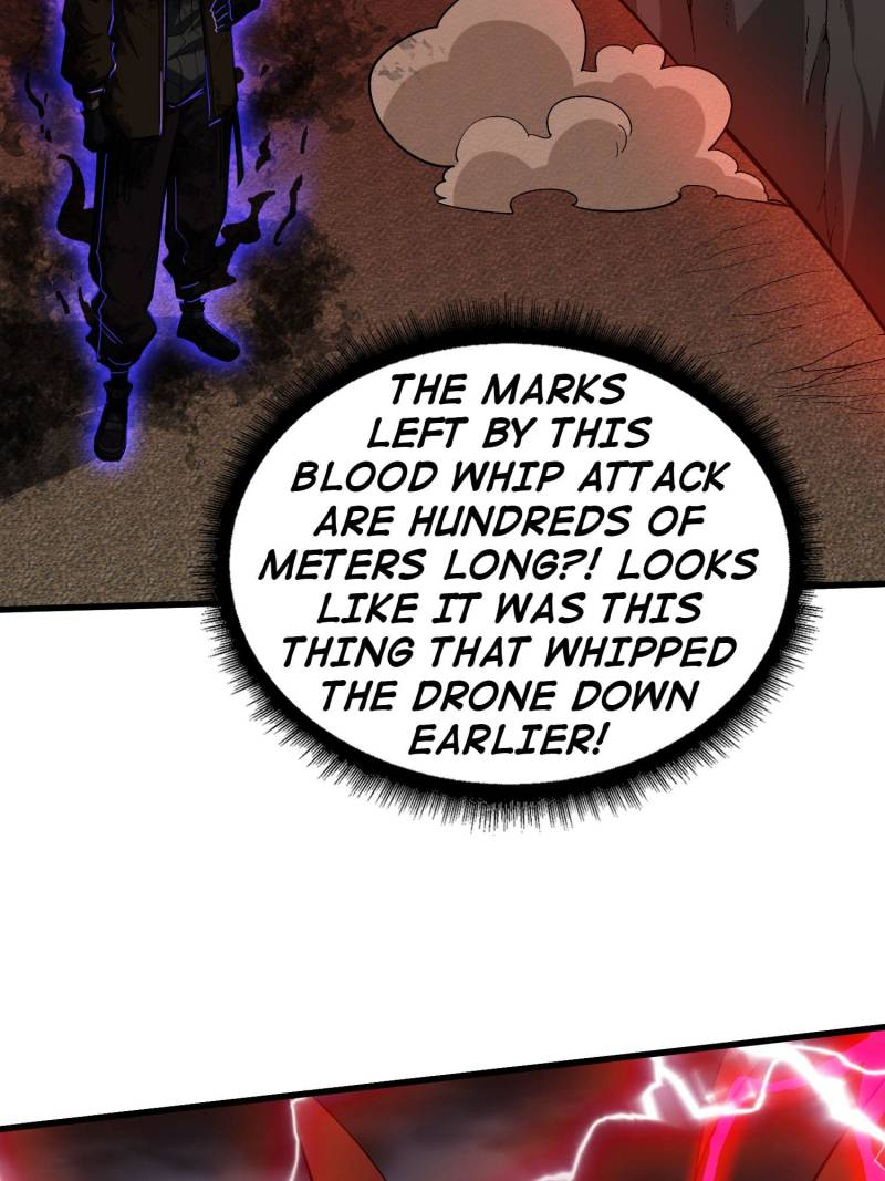 I'm Really Not A Supervillain Chapter 255 15